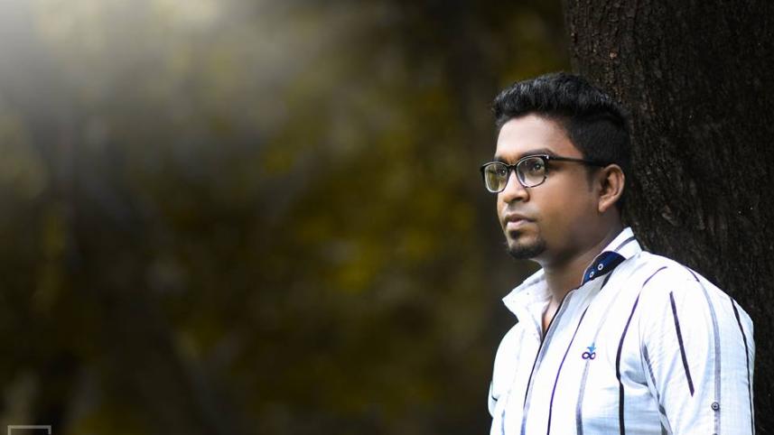 The wordsmith who enhances brands