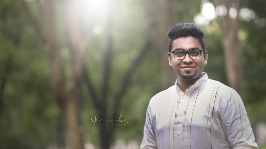 The wordsmith who enhances brands