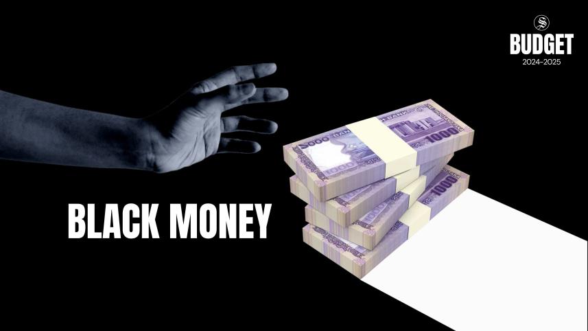 Amnesty for black money: what are the proposed tax measures?