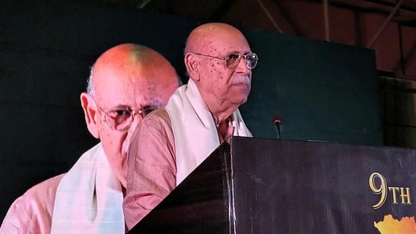 Abul Hayat, Manoj Mitra and others earn significant awards in Kolkata