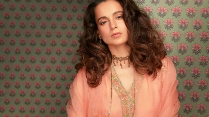 Kangana Ranaut advises 'meditation' for those cheering slap incident