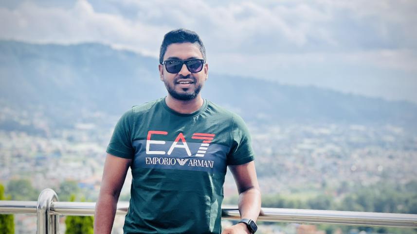 The wordsmith who enhances brands