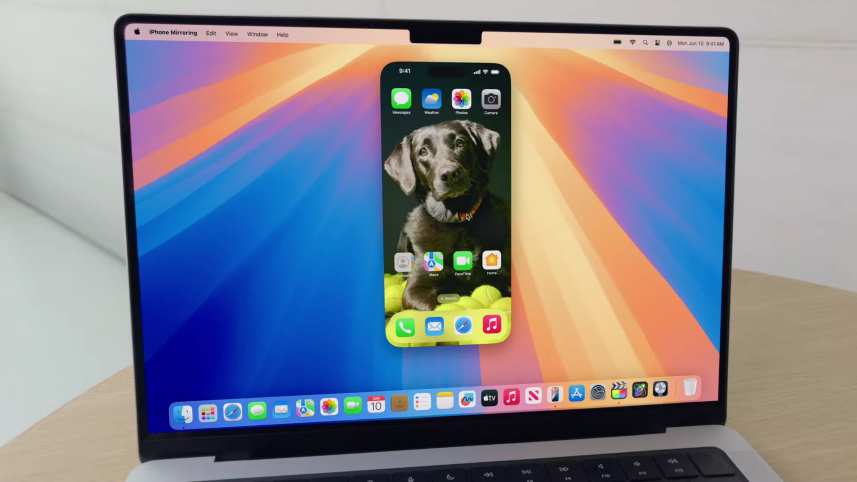 apple_mirror
