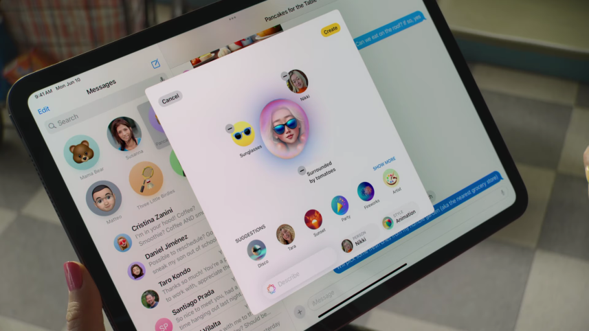 Genmoji