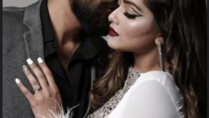 Tanjin Tisha makes web-film debut with ‘Poison’
