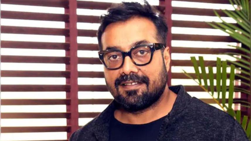 Anurag Kashyap criticises India’s claim on Payal Kapadia’s Cannes win