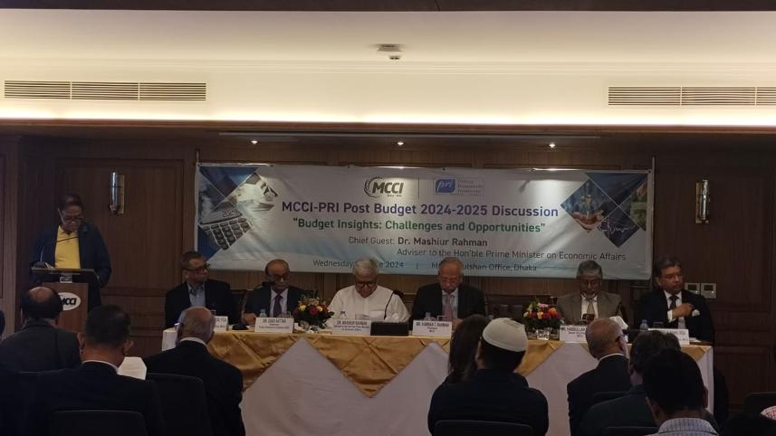 Raise policy rate to 10% to curb inflation: Ahsan H Mansur