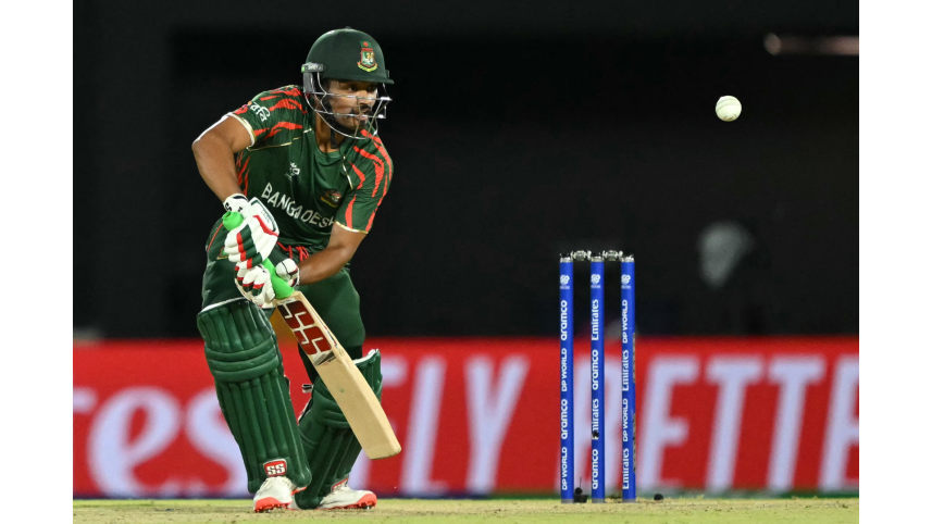 Bangladesh T20 World Cup opening slot struggles