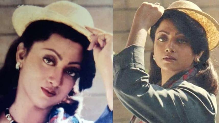 ‘Shimul Parul’ actress Sunetra passes away at 53