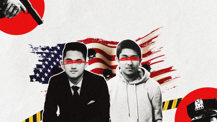 The police killings of Win Rozario and Sayed Faisal, Bangladeshi American youth, have put the role of law enforcers under scrutiny.