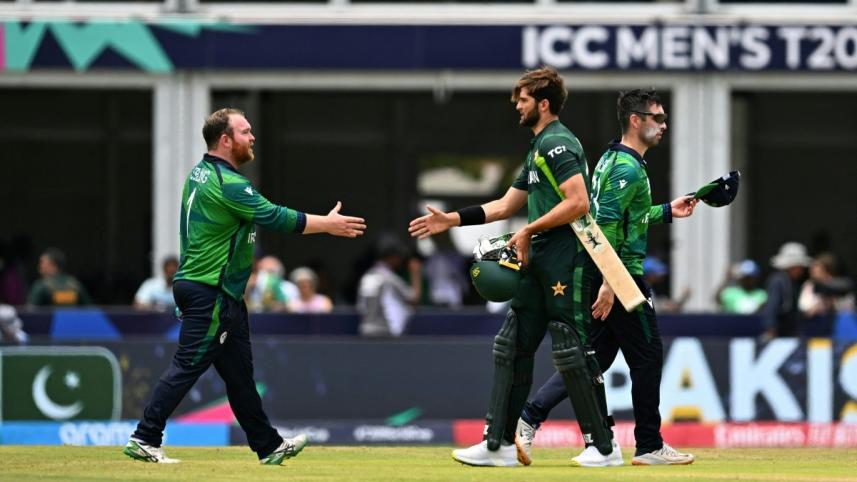 Shaheen Shah Afridi