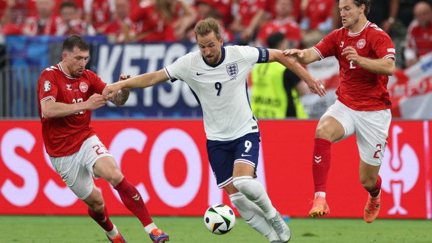 Harry Kane