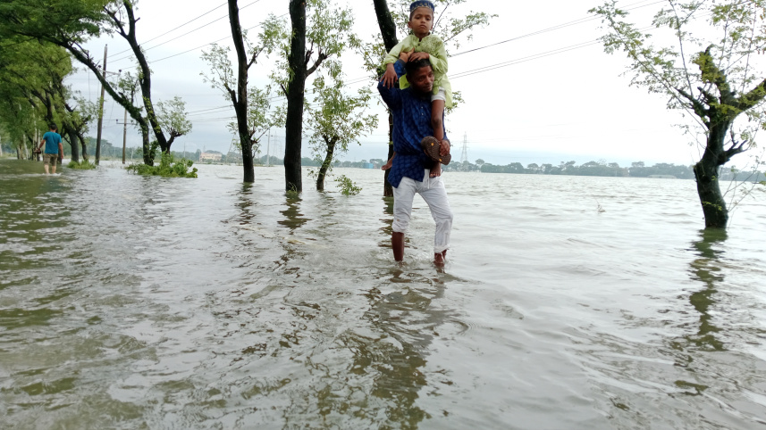 flood