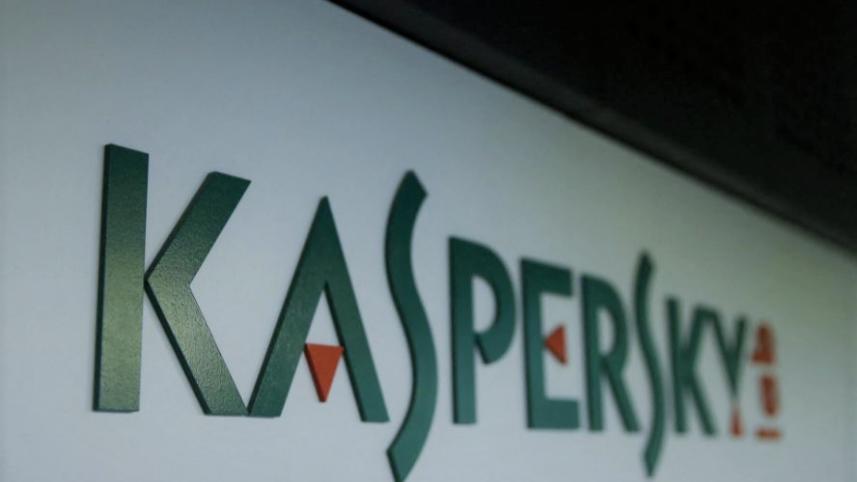 Kaspersky