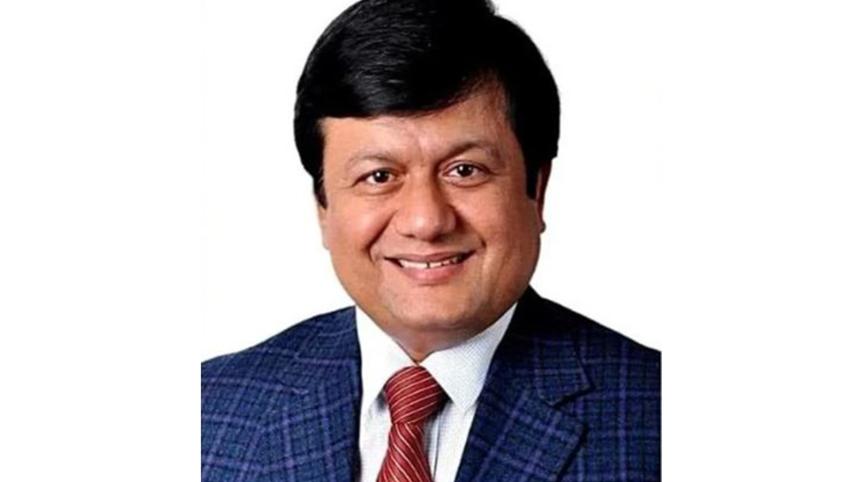 Matiur Rahman, president of the National Board of Revenue's (NBR) Customs, Excise and VAT Appellate Tribunal