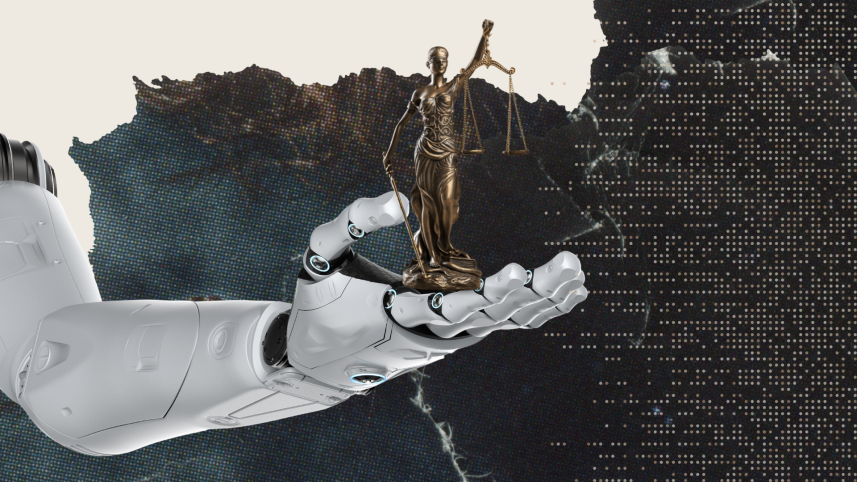 AI law 