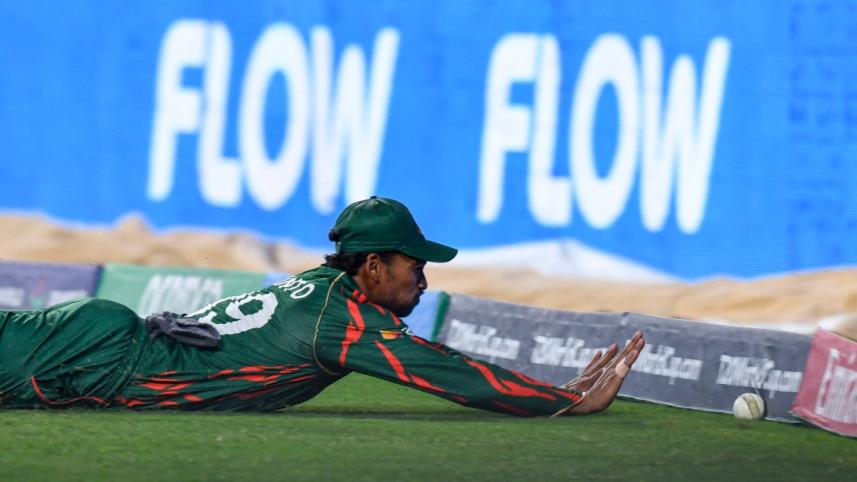 Najmul Hossain Shanto