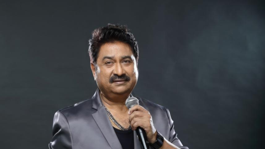 Kumar Sanu to get personality rights protected, warns ‘AI is dangerous’