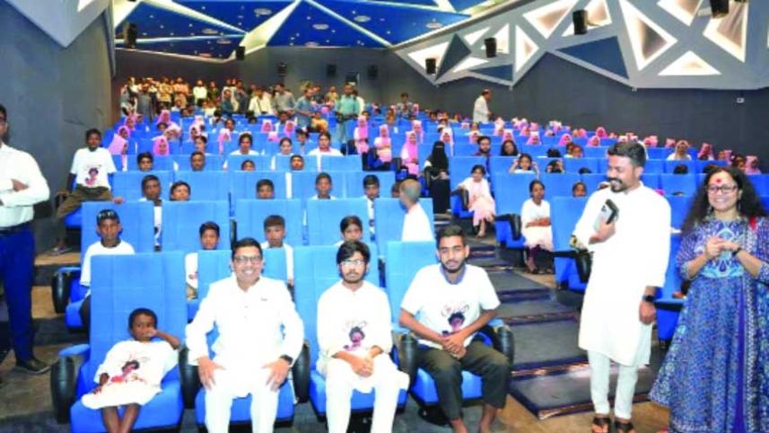 We've initiated efforts to broaden the animation film industry: ICT minister