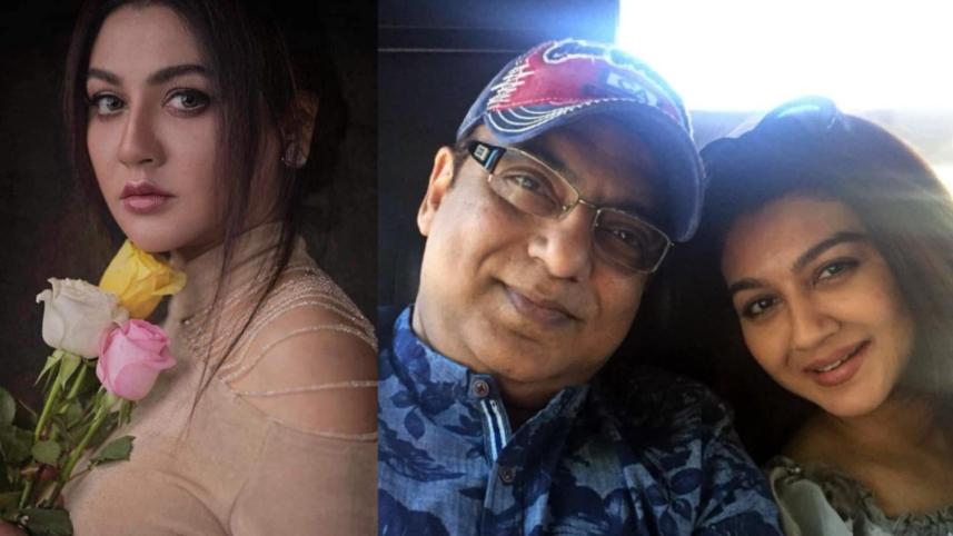 Tollywood director Arindam Sil’s heartfelt post on Jaya Ahsan’s birthday 