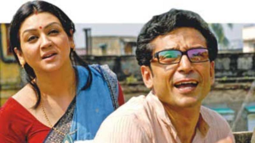 Tollywood director Arindam Sil’s heartfelt post on Jaya Ahsan’s birthday 