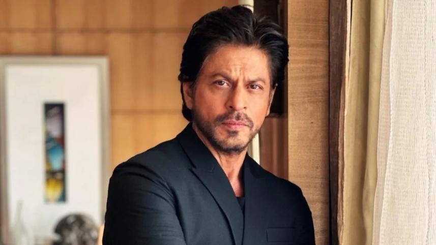 Shah Rukh Khan to be honoured with Career Achievement Award at Locarno Film Festival