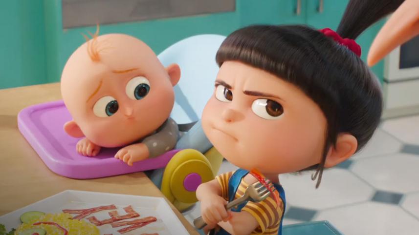 ‘Despicable Me 4’ releases simultaneously in the US and Bangladesh