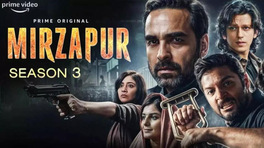 Indian movies and series to watch on OTT this July   