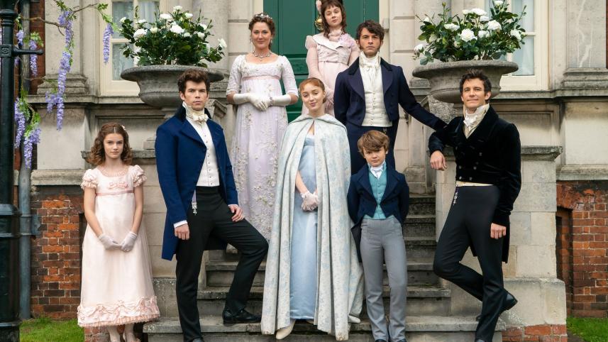 Reviving the Regency: Bridgerton and its cultural impact