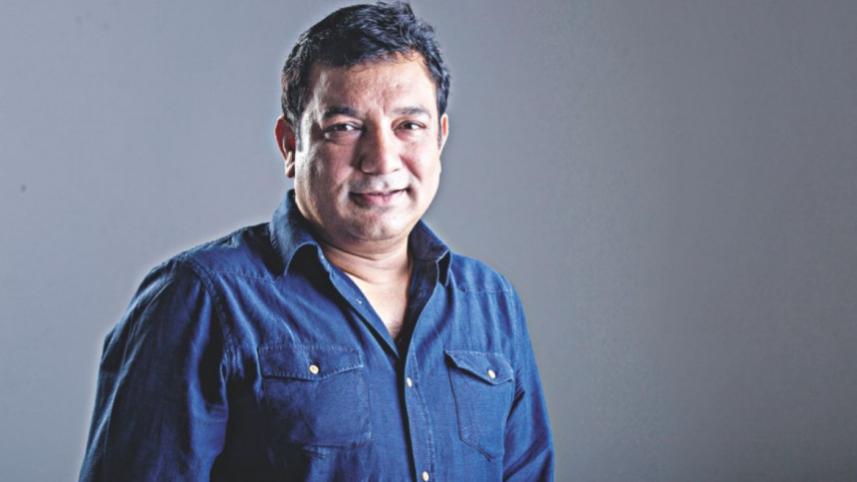 Tauquir Ahmed’s ‘Tirthojatri’ to stage today 