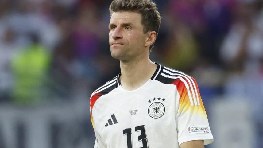 Thomas Muller