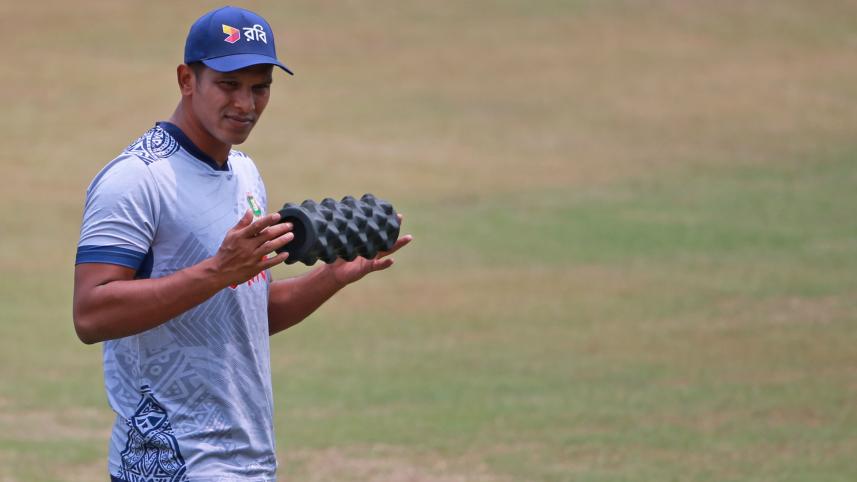 Mohammad Saifuddin Bangladesh cricket critique