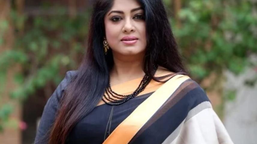 Bangladeshi star kids are not venturing into acting: Moushumi