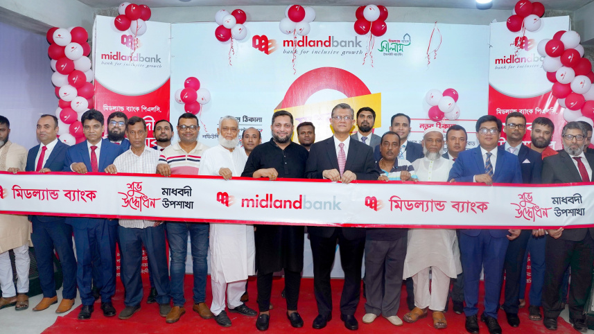 Midland Bank
