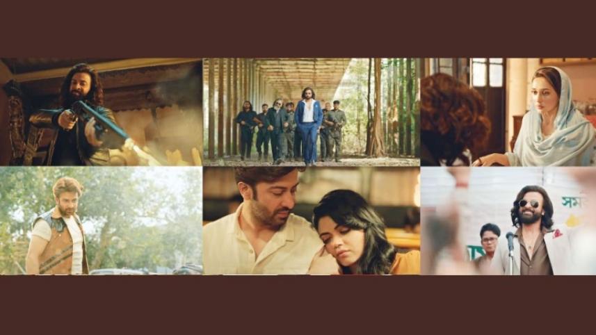 Six months in review: Best of Dhallywood