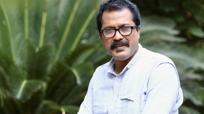 Faruque Ahmed takes on the director’s chair