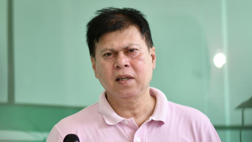 Minhajul Abedin