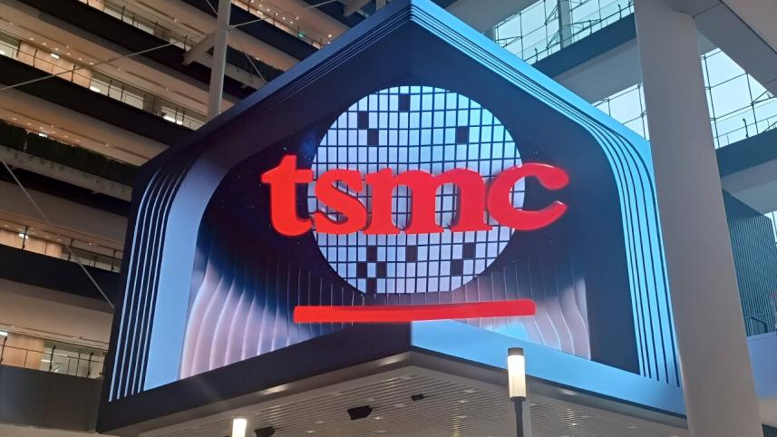 TMSC official logo