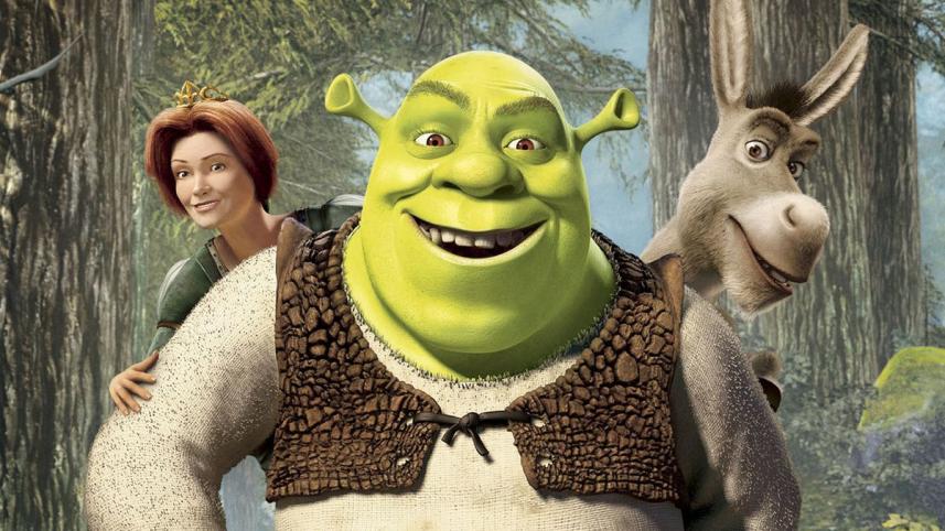 ‘Shrek 5’ set for July 2026 release with original stars returning