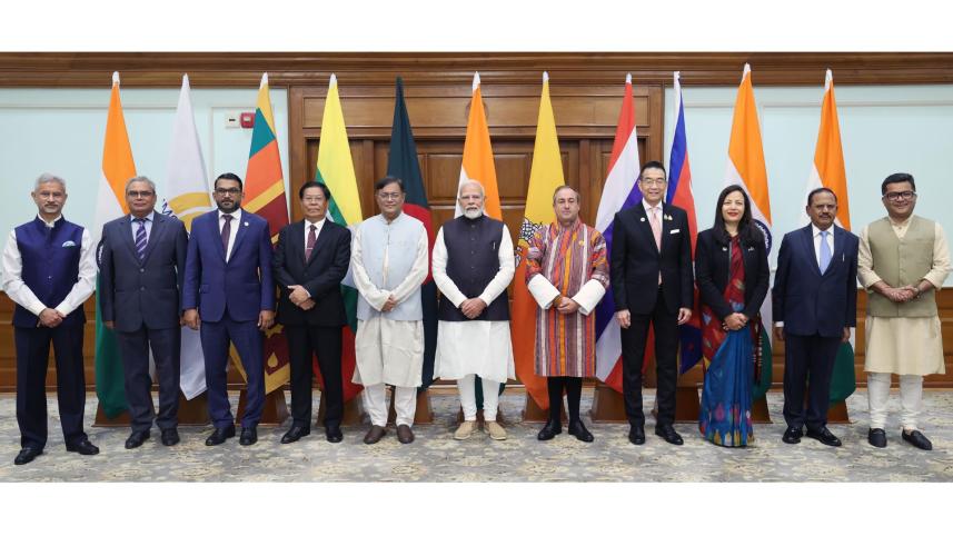 bimstec