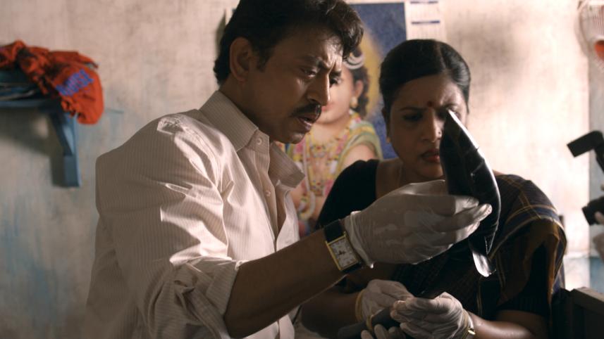 ‘Talvar’: The gripping thriller you can't miss
