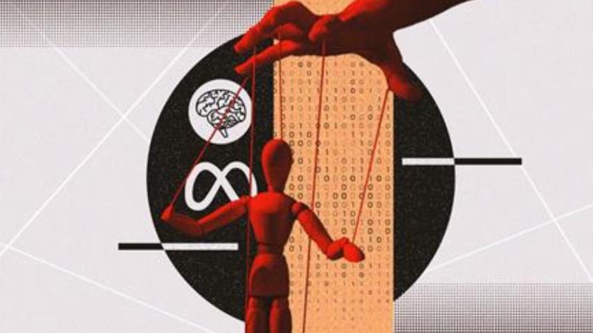 Cyberspace maniulation, 
