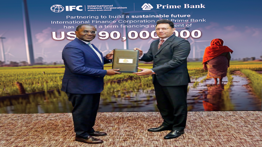 Prime Bank