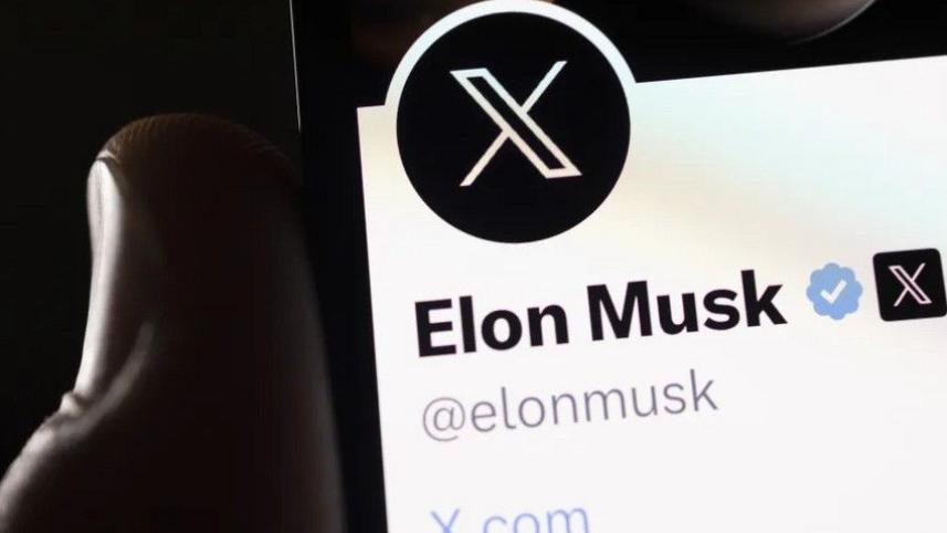 X Twitter checkmark