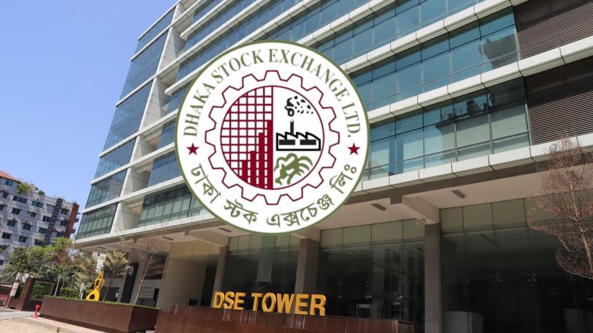 Dhaka stocks snap three-day losing streak