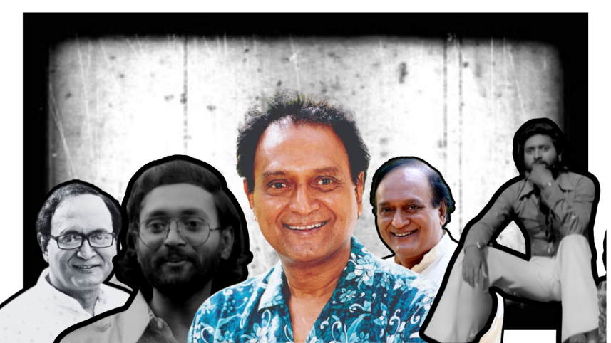  71 years for a hero of ‘71