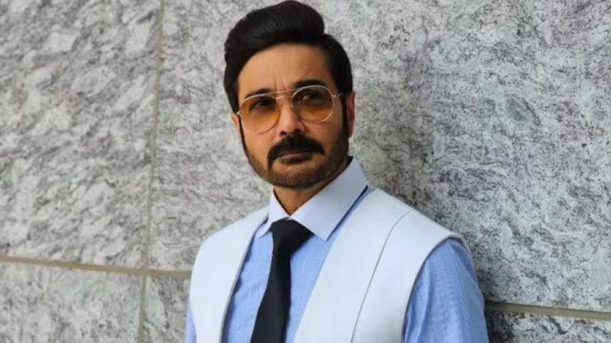 Prosenjit to grace Bollywood film after long hiatus 