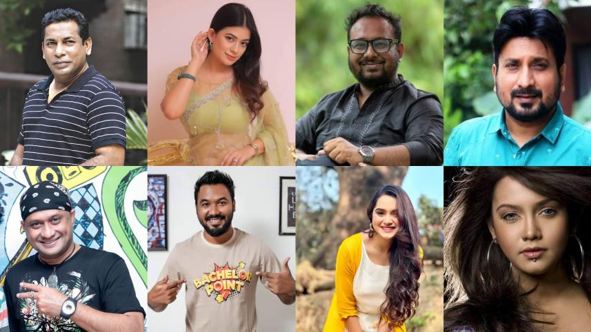 Bangladeshi celebrities gear up for ‘Ananda Mela’ in Los Angeles 