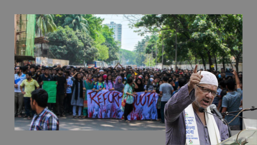 I would have taken to the streets to demand peace myself: Kabir Suman
