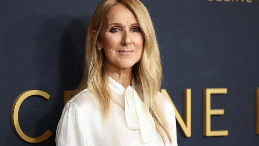 Celine Dion set for comeback performance at Paris Olympics